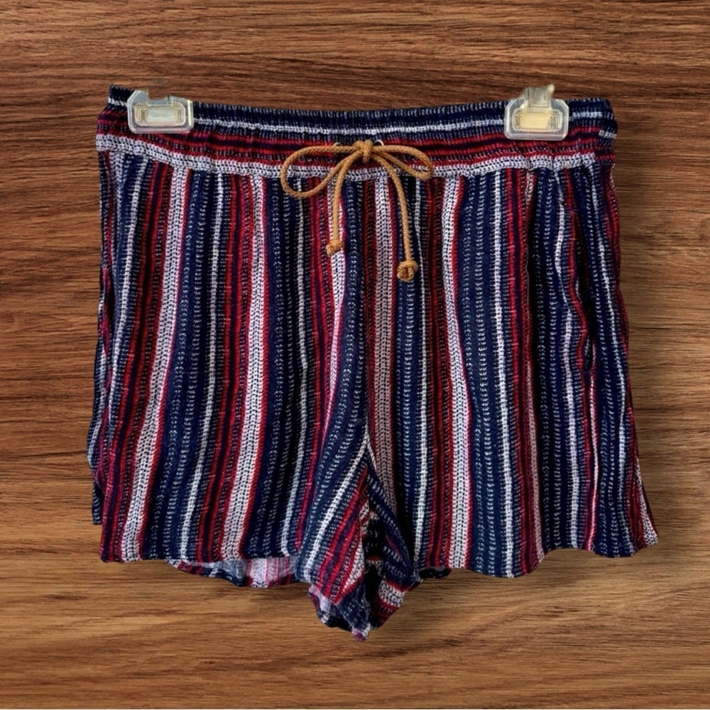 Splendid Drawstring Shorts Size M